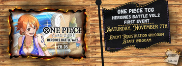 Event Ticket Image