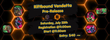 Event Ticket Image