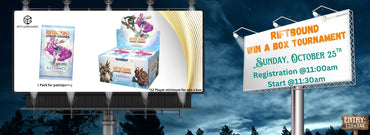 Event Ticket Image