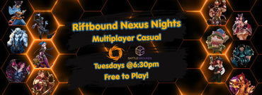 Event Ticket Image