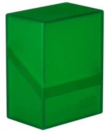 Boulder 40+ Emerald