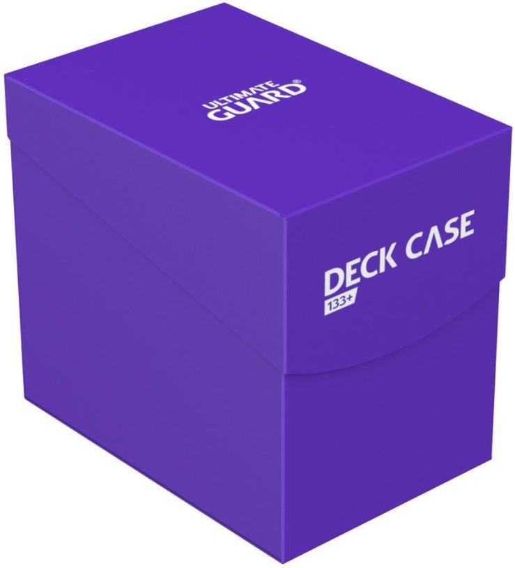 Deck Case Purple 133+ UG