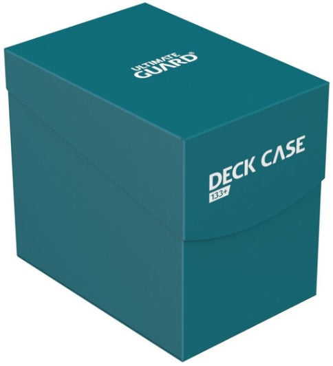 Deck Case Petrol 133+ UG