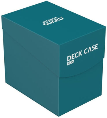 Deck Case Petrol 133+ UG
