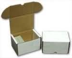 Cardboard Card Storage Box - 330