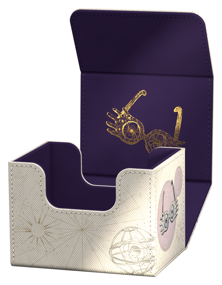 Harry Potter Sidewinder 100+ - Luna Lovegood