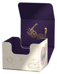 Harry Potter Sidewinder 100+ - Luna Lovegood