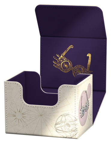 Harry Potter Sidewinder 100+ - Luna Lovegood