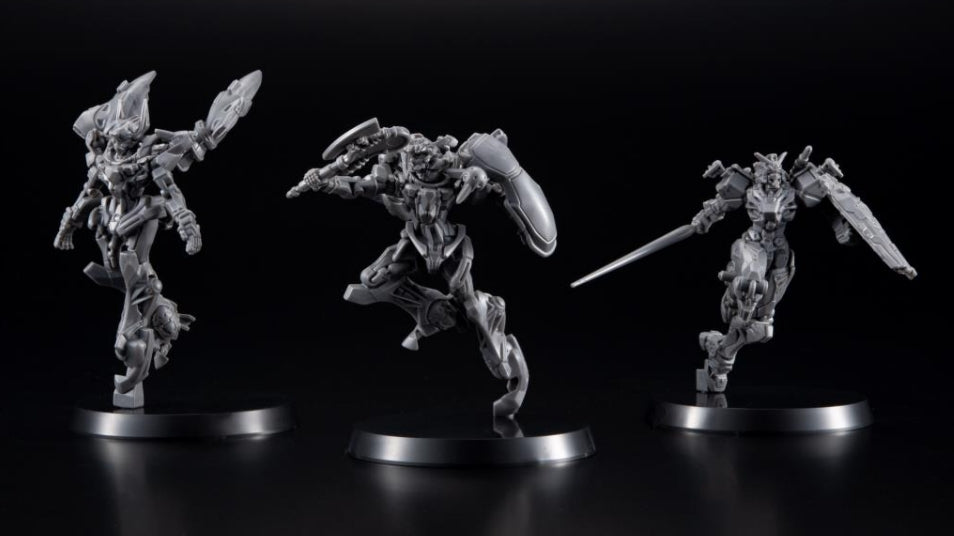 Gundam Assemble Premium Collection PC-02A
