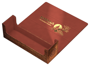 Katana the Shogun's Journey Part 3 Arkhive 400+