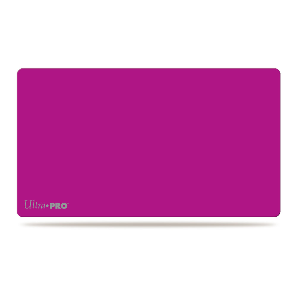 Standard Ultra Pro Pink Playmat