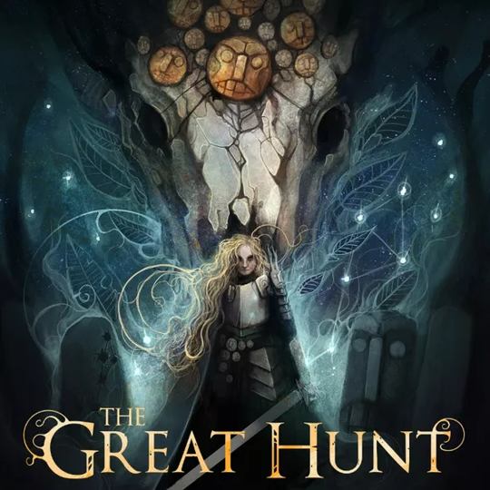 Beast the Great Hunt