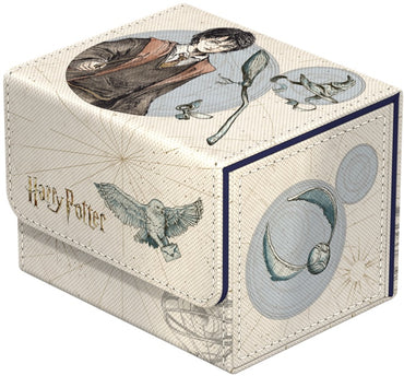 Harry Potter Sidewinder 100+ - Harry Potter