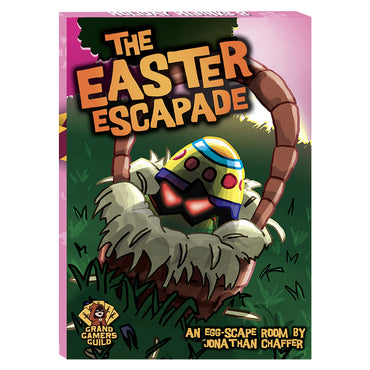 The Easter Escapade