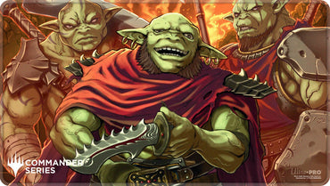 Ultra PRO: Playmat - Krenko Series6