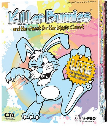 Killer Bunnies Lite