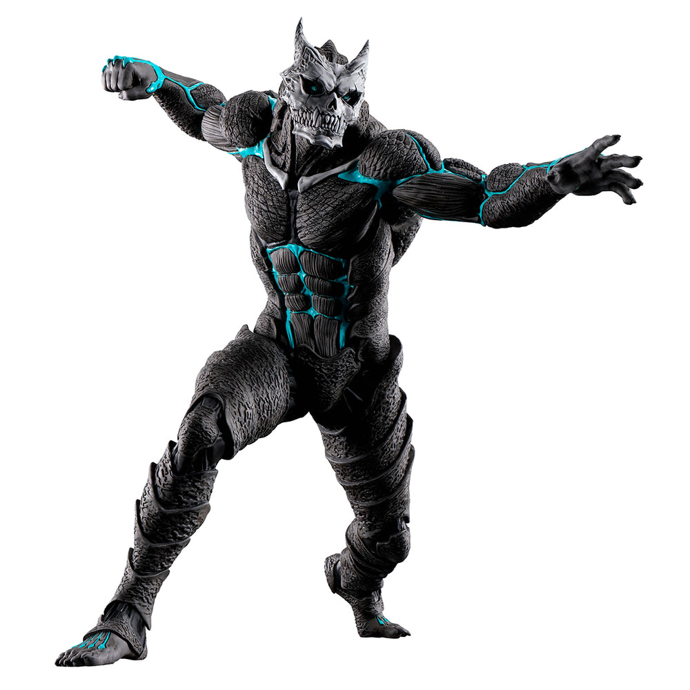Kaiju No.8 Ichibansho