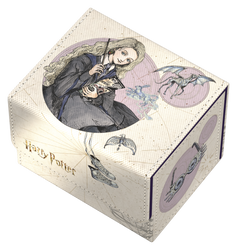 Harry Potter Sidewinder 100+ - Luna Lovegood