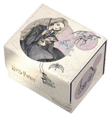 Harry Potter Sidewinder 100+ - Luna Lovegood
