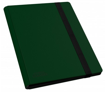 Ultimate Guard Flexxfolio Xenoskin 18PKT Blue