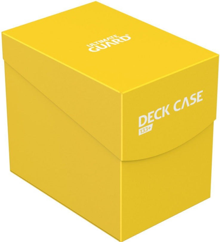 Deck Case Yellow 133+ UG