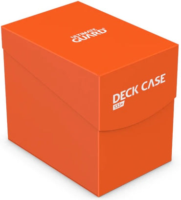 Deck Case Orange 133+ UG