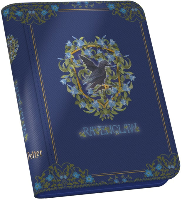Harry Potter Zipfolio 160+ - Ravenclaw